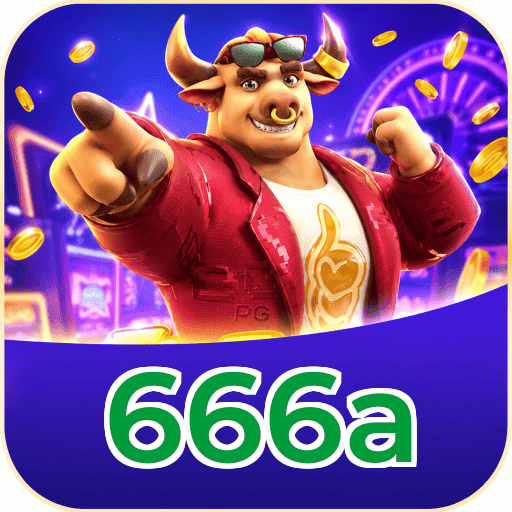 666a Logo 2