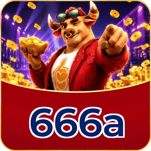 Fortune Tiger Logo 3