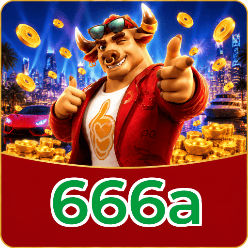 666a Segurança Logo 3