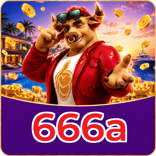 666a Segurança Logo 2