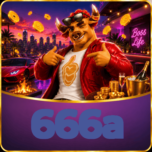 666a Licença Curaçao Gaming
